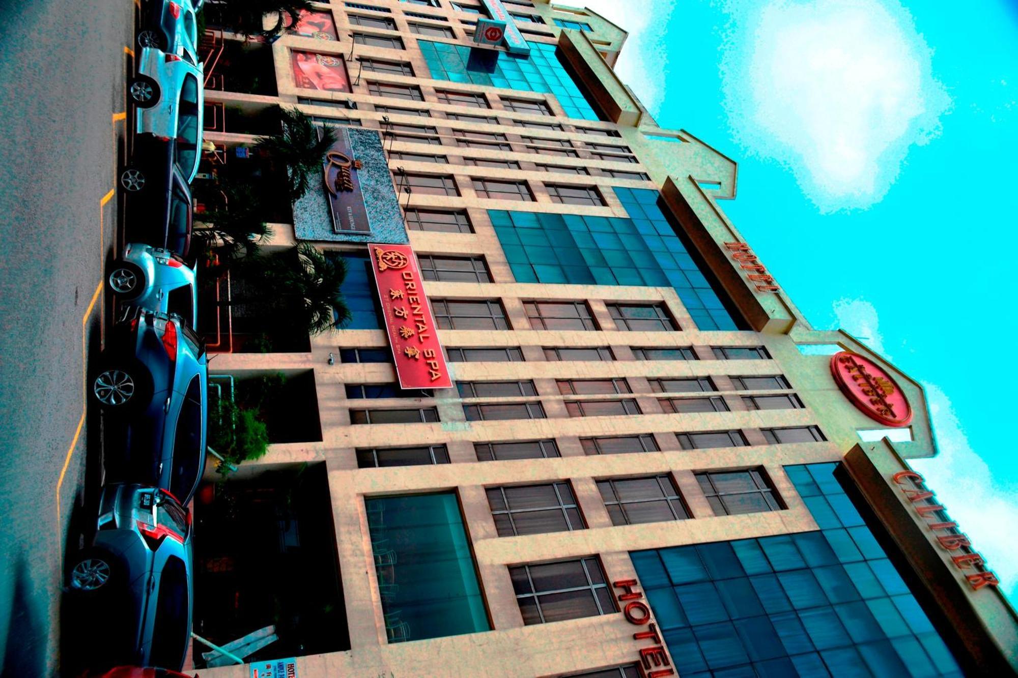 Hotel Caliber, Kuala Lumpur