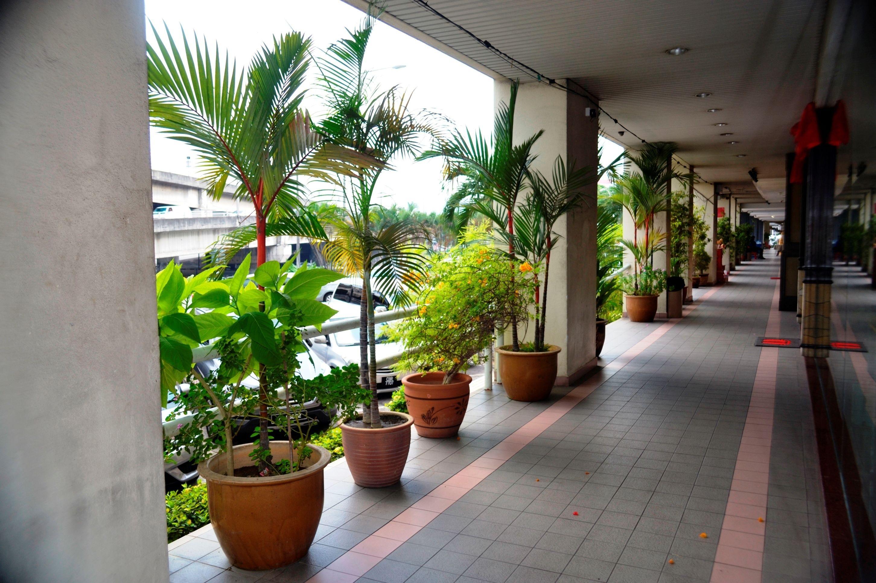 Hotel Caliber — Photos 2